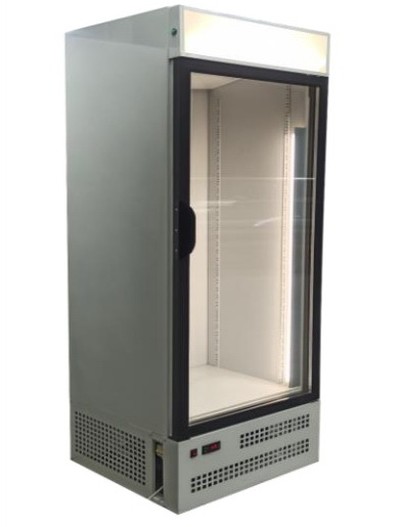 Холодильный шкаф Ангара 700СК (0/+7)