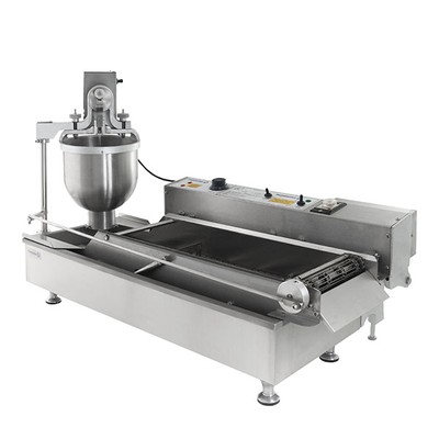 Пончиковый аппарат SK-T1 Foodatlas Eco