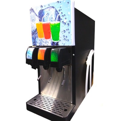 Постмикс LEF-3\5 Foodatlas Eco