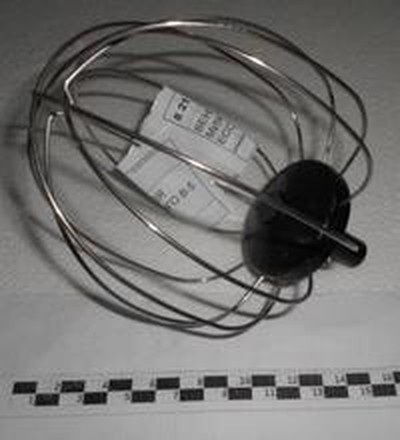 Венчик для Gastromix B 5 ECO