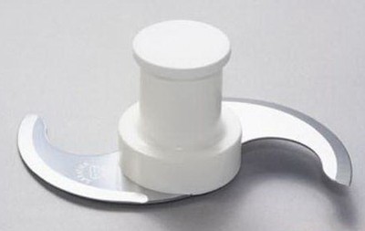 Нож для измельчения овощей для куттера Robot Coupe R2