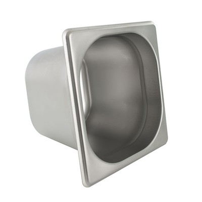 Гастроемкость Foodatlas GN 1/6-150