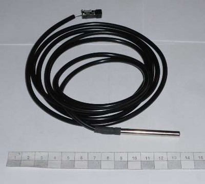 Датчик конденсатора для Scotsman ACM 226