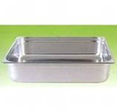 Гастроемкость стандартная GN 2/1-40 для плит ЭП и шкафов жарочных с конвекцией