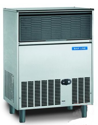 Льдогенератор Scotsman B 7540 WS