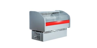 Холодильная витрина Ангара-75-1,8 открытая