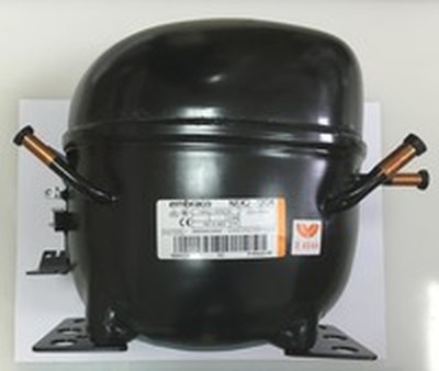 Компрессор для Cooleq IF-3