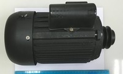 Мотор для Cooleq IF-3