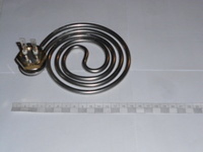 ТЭН для Animo WKT 10N VA / WKT 20N HA / WKT 20N VA