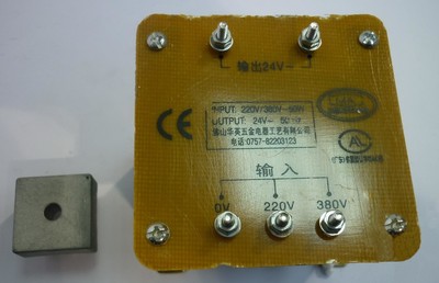 Плата для Airhot CGE-12