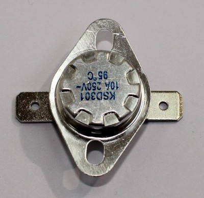 Термостат для Airhot POP-6