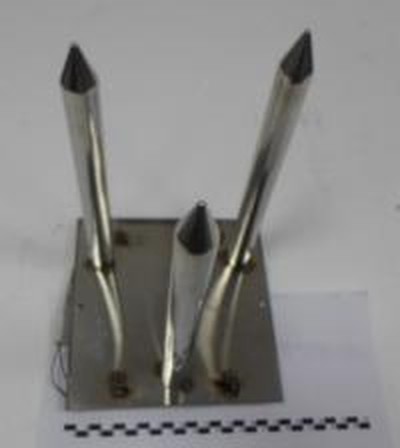 Блок нагревательных элементов для Airhot HDS-03