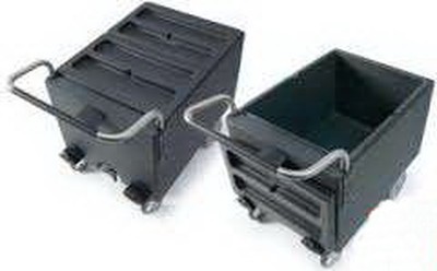 Тележка для транспортировки льда для Scotsman SIS 300 / 700 / 1350