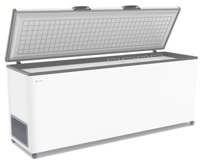 Морозильный ларь Frostor F800S