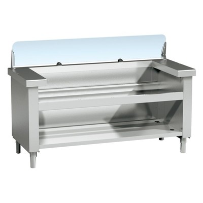 Стол-вставка ANGELO PO SLEIC18 