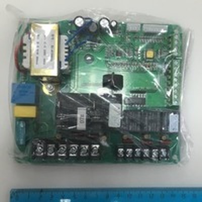 Плата силовая для Cooleq IF-1 / IF-3