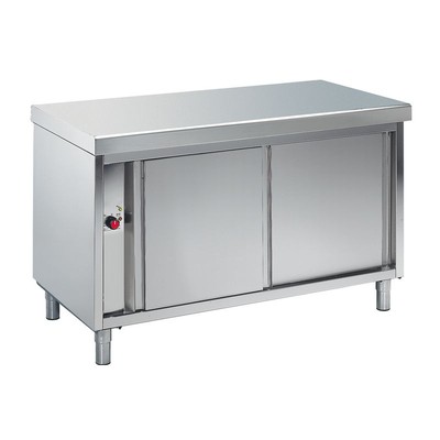 Стенд тепловой ANGELO PO SL14CPN 