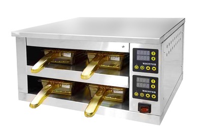 Мультихолдер Kocateq DH 2-2M2