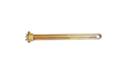 ТЭН Thermex для ER200-300 6,0 кВт (2000 Вт x 3) RDT D48 мм 1 1/2