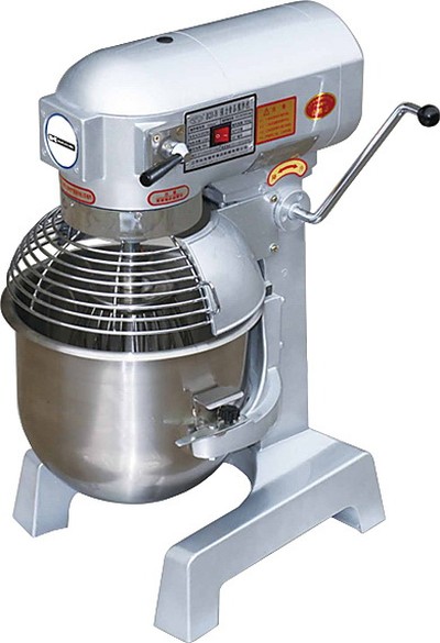 Миксер планетарный Hurakan HKN-IP30FE