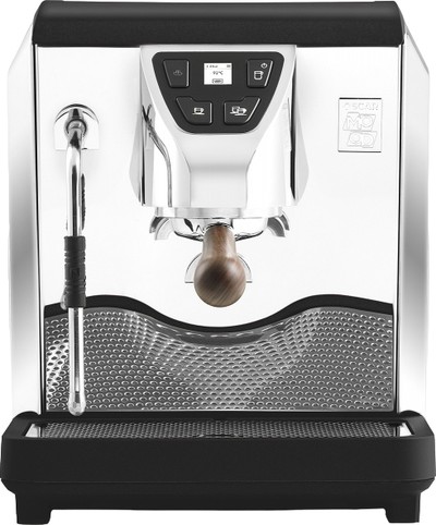 Кофемашина Nuova Simonelli Oscar MOOD tank Black, 220V