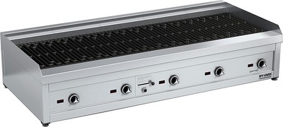 Гриль водяной Вулкан ETK-BST5 Бальсас