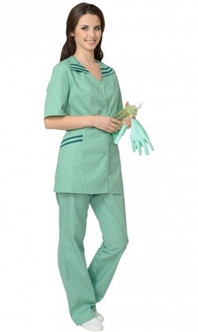 Костюм женский универсальный 