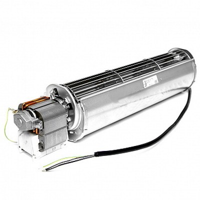 Вентилятор QLN 65/3000А32-3038L-71uo в сборе, для ПВОП для Polair