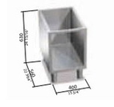 Подставка для 700 серии Berto's 7SG40