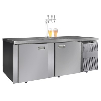 Кегератор стационарный Финист ХКп-800-2