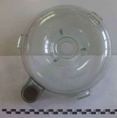 Крышка для Robot Coupe R301