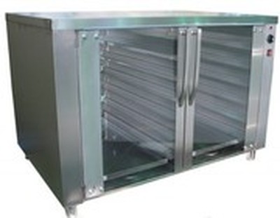 Расстоечный шкаф  РПК 3