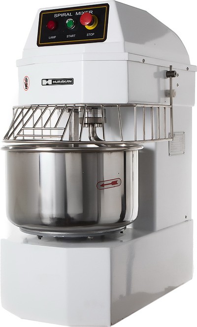 Тестомес Hurakan HKN-40SN2V