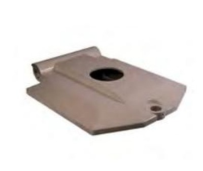 Крышка для JAC DIV 20