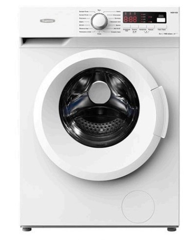 Стиральная машина Бирюса WM-MG814/05 (снято с производства)