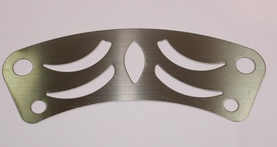 Решетка каплесборника для Airhot CHOCO-5 / CHOCO-10