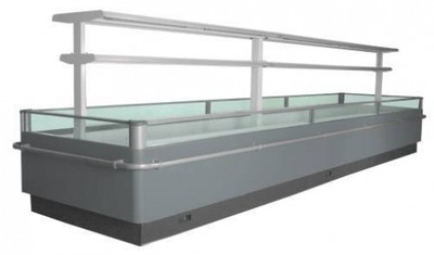 Морозильная бонета Джульета-макси ВН20-250