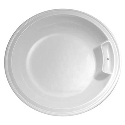 Вставка для чафин диша круглая APS 82220