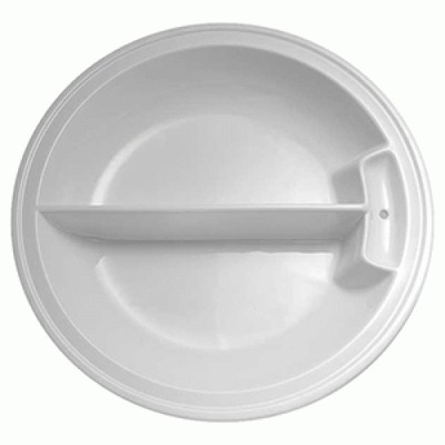Вставка для чафин диша круглая APS 82225