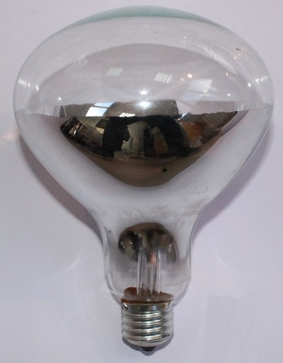 Лампа для Airhot WT-1 / IR-C