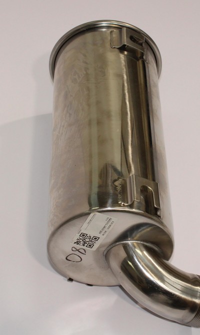 Емкость для Airhot SV-5