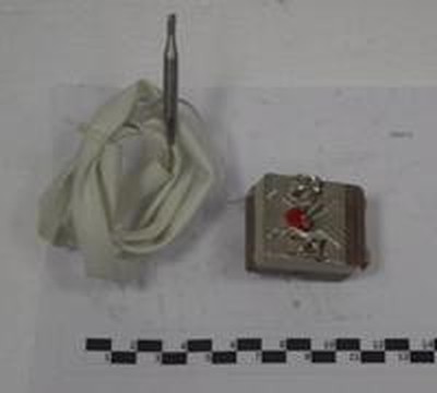 Термостат для Airhot HDS-03