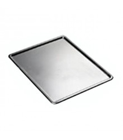 Противень 530х470х30 ЭП4-4-01.00.003-06 нерж. для плит ЭП, шкафов ШЖЭ
