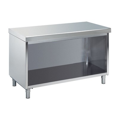 Стенд открытый ANGELO PO SE14PN 