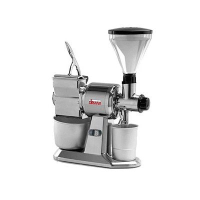 Измельчитель универсальный Sirman MCG/MPG 