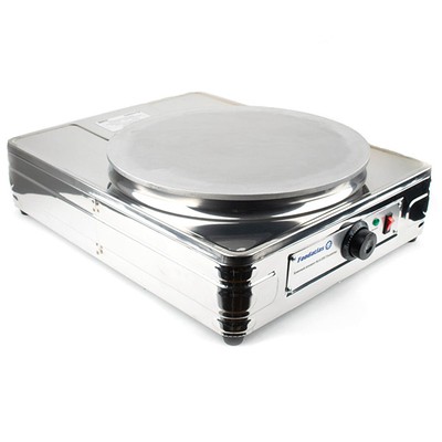 Блинный аппарат KL4-20C Foodatlas