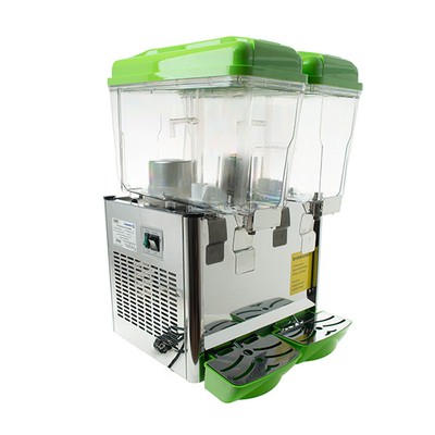 Сокоохладитель 12 PL-2 Foodatlas