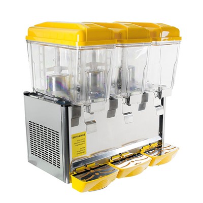 Сокоохладитель 12 JL-3 Foodatlas