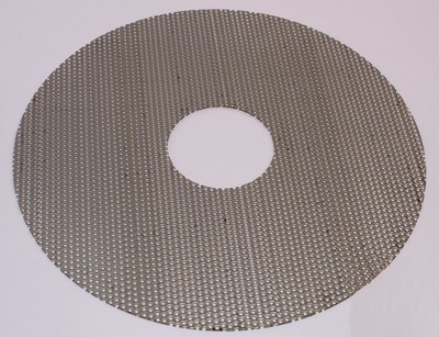 Поверхность диска IV242600 для Sirman PPJ20