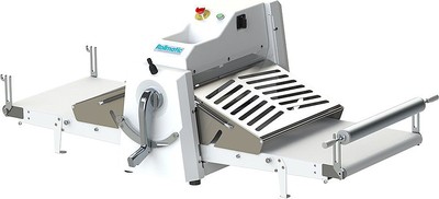 Тестораскатка Rollmatic R55B/08